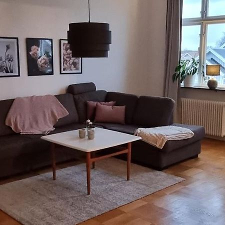 Kungsgatan 30 Appartement Åmål Buitenkant foto